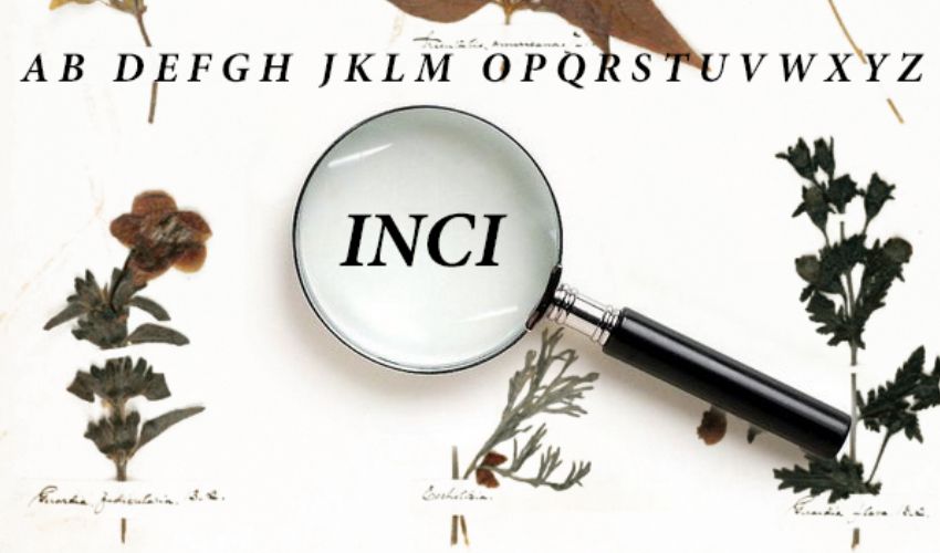 Al momento stai visualizzando Etichetta prodotti cosmetici e INCI cosa devi sapere e come leggerli