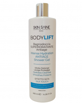 Bagnodoccia Superidratante Antiage “BODYLIFT”