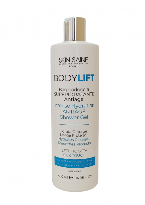 Bagnodoccia Superidratante Antiage "BODYLIFT"