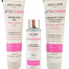 Set Detersione Viso Completa "LIFT&CLEAN"